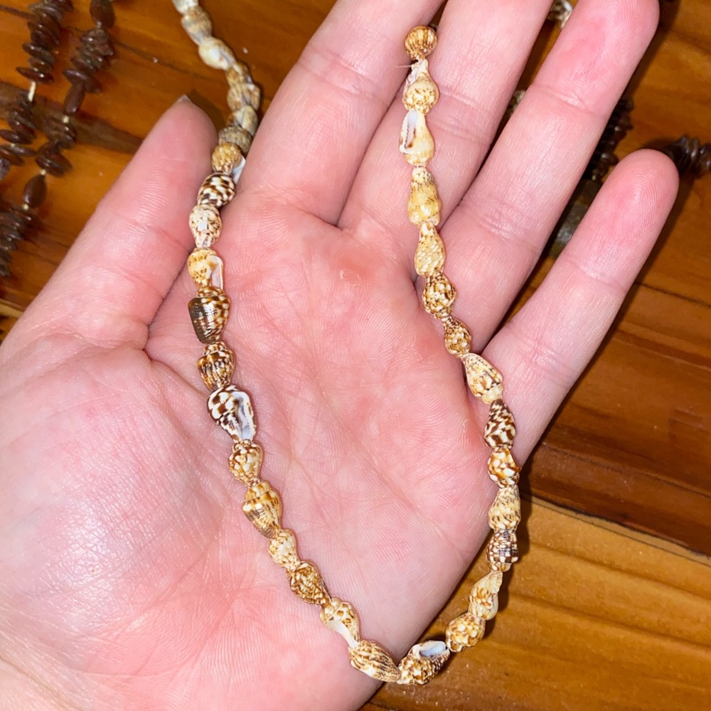 Three Necklaces! - Picture 3 of 4